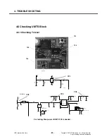 Предварительный просмотр 79 страницы LG U370 Service Manual