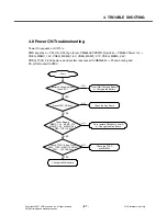 Preview for 86 page of LG U370 Service Manual