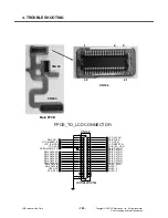 Предварительный просмотр 99 страницы LG U370 Service Manual