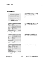 Предварительный просмотр 119 страницы LG U370 Service Manual