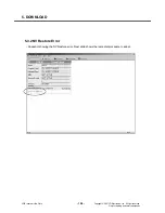 Предварительный просмотр 125 страницы LG U370 Service Manual