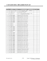 Preview for 171 page of LG U370 Service Manual