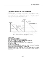 Предварительный просмотр 222 страницы LG U8100 Service Manual