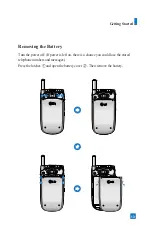 Preview for 10 page of LG U8100 User Manual