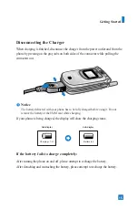 Preview for 12 page of LG U8100 User Manual