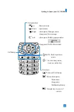 Preview for 20 page of LG U8100 User Manual