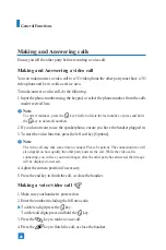 Preview for 23 page of LG U8100 User Manual