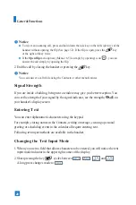 Preview for 25 page of LG U8100 User Manual