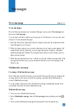 Preview for 32 page of LG U8100 User Manual