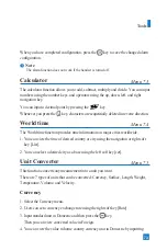 Preview for 70 page of LG U8100 User Manual