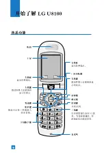 Preview for 109 page of LG U8100 User Manual