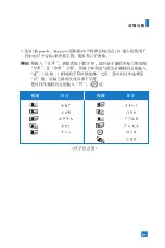 Preview for 122 page of LG U8100 User Manual