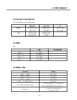 Preview for 16 page of LG U8120 Service Manual