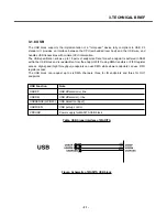 Preview for 30 page of LG U8120 Service Manual