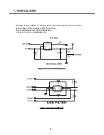 Preview for 31 page of LG U8120 Service Manual