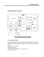 Preview for 36 page of LG U8120 Service Manual