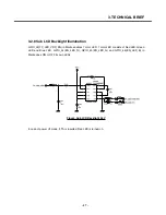 Preview for 46 page of LG U8120 Service Manual