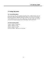 Preview for 70 page of LG U8120 Service Manual