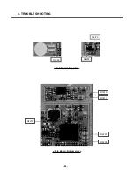 Preview for 91 page of LG U8120 Service Manual