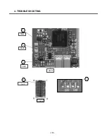 Preview for 113 page of LG U8120 Service Manual