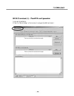 Preview for 194 page of LG U8120 Service Manual