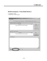 Preview for 196 page of LG U8120 Service Manual