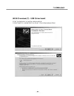 Preview for 200 page of LG U8120 Service Manual