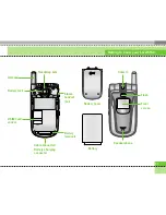 Предварительный просмотр 116 страницы LG U8130 User Manual