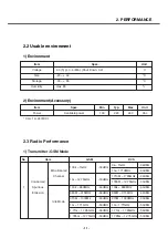 Предварительный просмотр 10 страницы LG U8138 Service Manual