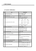 Предварительный просмотр 13 страницы LG U8138 Service Manual