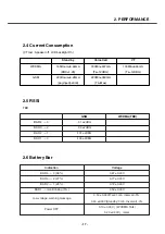 Предварительный просмотр 16 страницы LG U8138 Service Manual