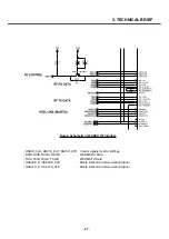 Предварительный просмотр 26 страницы LG U8138 Service Manual