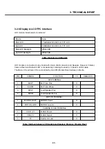 Предварительный просмотр 42 страницы LG U8138 Service Manual