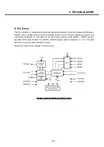 Предварительный просмотр 78 страницы LG U8138 Service Manual