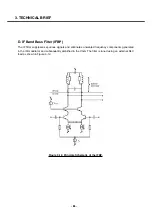 Предварительный просмотр 85 страницы LG U8138 Service Manual