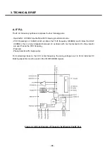 Предварительный просмотр 89 страницы LG U8138 Service Manual