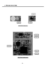 Предварительный просмотр 91 страницы LG U8138 Service Manual