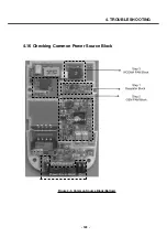 Предварительный просмотр 128 страницы LG U8138 Service Manual