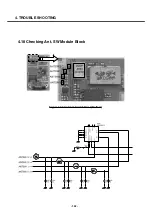 Предварительный просмотр 141 страницы LG U8138 Service Manual