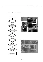 Предварительный просмотр 150 страницы LG U8138 Service Manual