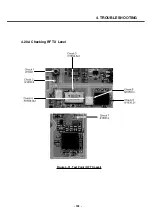 Предварительный просмотр 154 страницы LG U8138 Service Manual