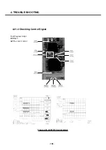 Предварительный просмотр 167 страницы LG U8138 Service Manual