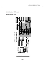 Предварительный просмотр 174 страницы LG U8138 Service Manual