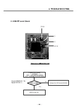 Предварительный просмотр 178 страницы LG U8138 Service Manual