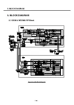 Предварительный просмотр 179 страницы LG U8138 Service Manual