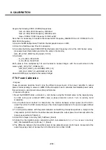 Предварительный просмотр 211 страницы LG U8138 Service Manual