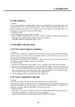 Предварительный просмотр 216 страницы LG U8138 Service Manual