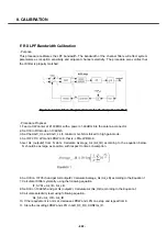 Предварительный просмотр 221 страницы LG U8138 Service Manual