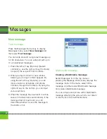 Предварительный просмотр 42 страницы LG U8138 User Manual