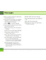 Предварительный просмотр 46 страницы LG U8138 User Manual